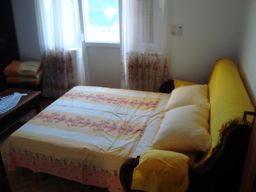 Apartment Josipa Zaton  Zimmer foto