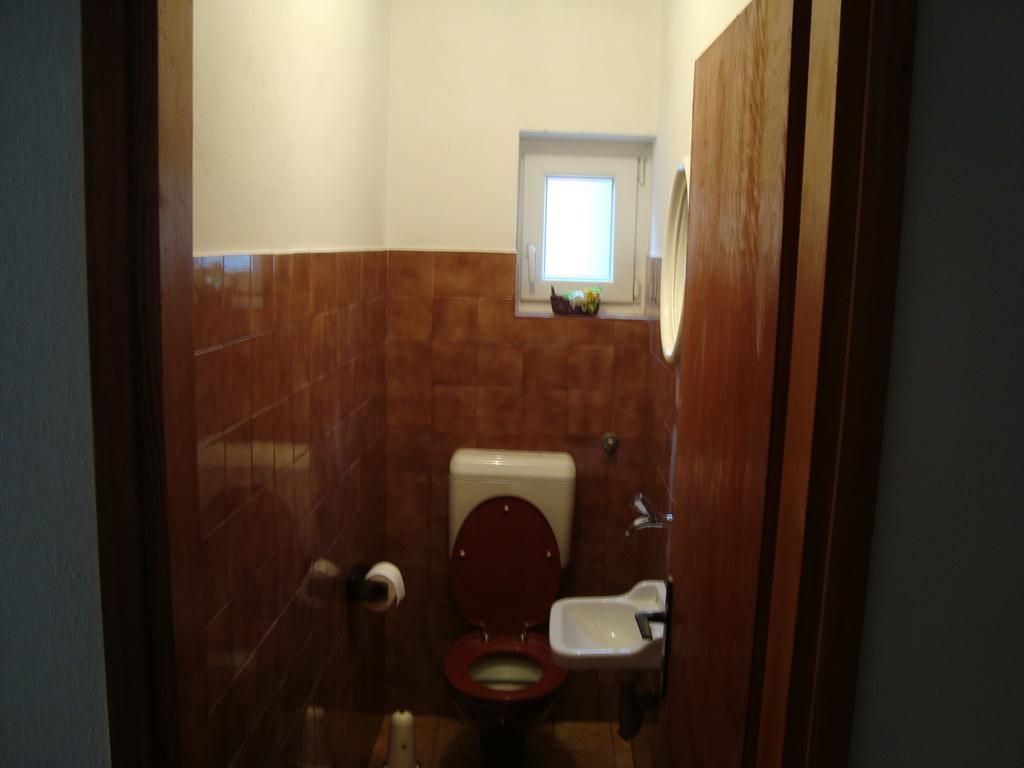 Apartment Josipa Zaton  Zimmer foto
