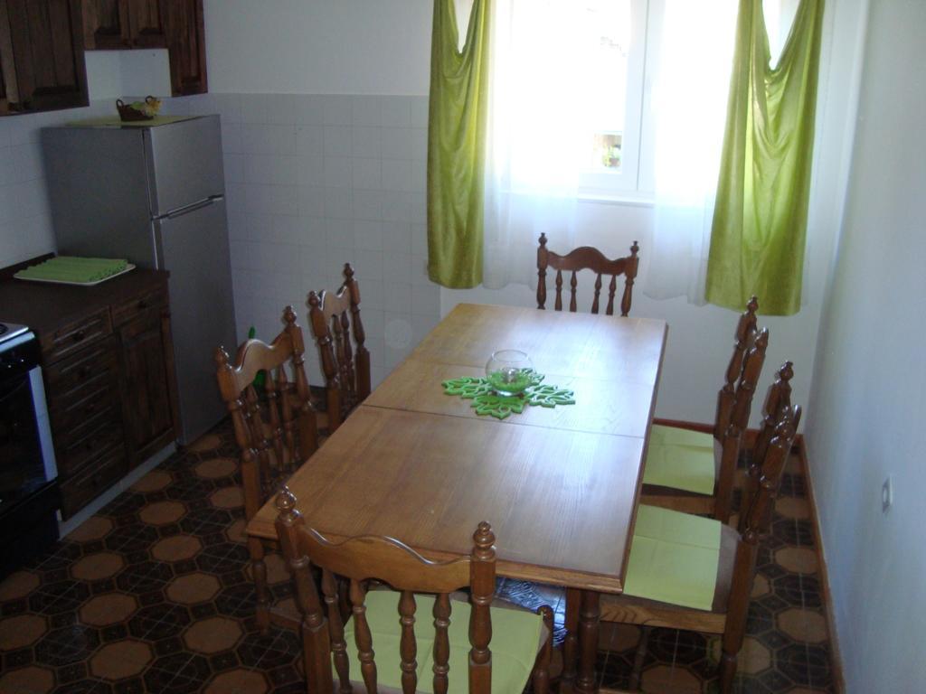 Apartment Josipa Zaton  Zimmer foto